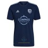 Maglia ufficiale Sporting Kansas City Trasferta 2022-23 per Uomo